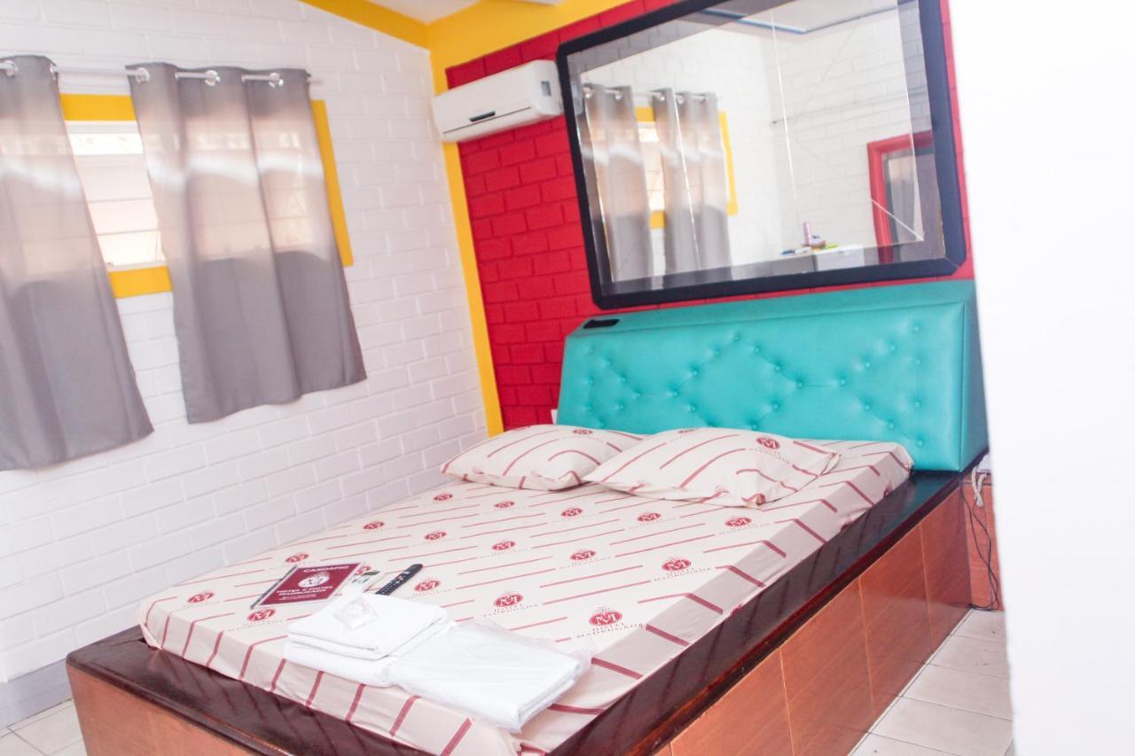 Hotel E Motel Madrugada إيتو المظهر الخارجي الصورة